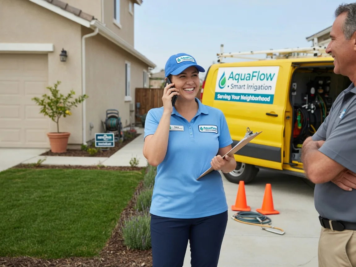 Irrigation Installation Elkton, KY FAQs